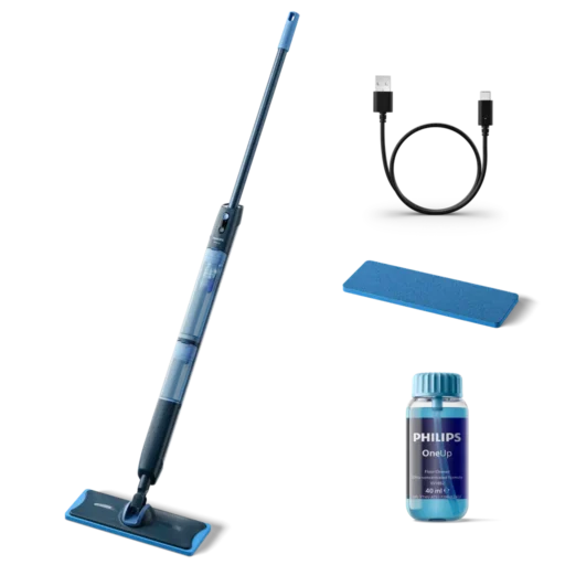 Phillips OneUp 5000 review